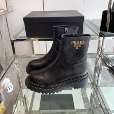 Prada Boots